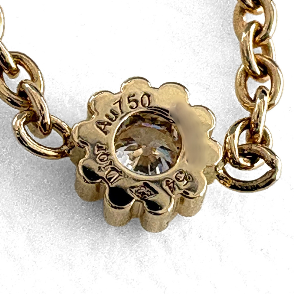 DIOR Ring - Picture 5 of 6